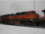 BNSF 1002